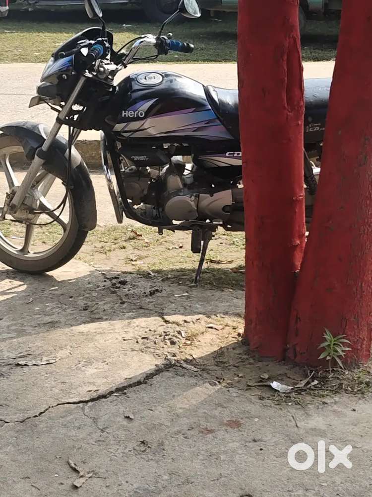 Just want to buy new bike