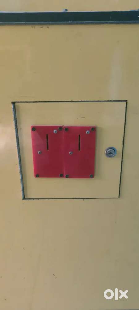 Play station 2 taken game