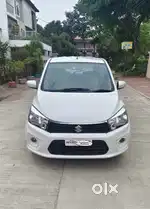 Maruti Suzuki Celerio ZXI(O) MT, 2021, Petrol