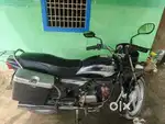 Mileage of this bike is approx 65 + and full Maintenance Bike.