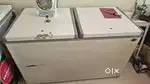 Deep Fridge