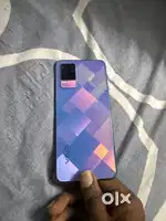 Vivo y73 good Condition, Mobiles