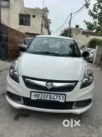 Maruti Suzuki Swift Dzire, 2017, CNG & Hybrids