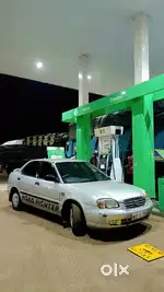 Maruti Suzuki Baleno 2005 Petrol Good Condition