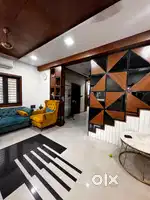 4BHK Fully Furnished Bunglow For Sale in Vastral