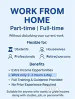 REMOTE JOBS WFH