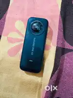 insta 360 x2
