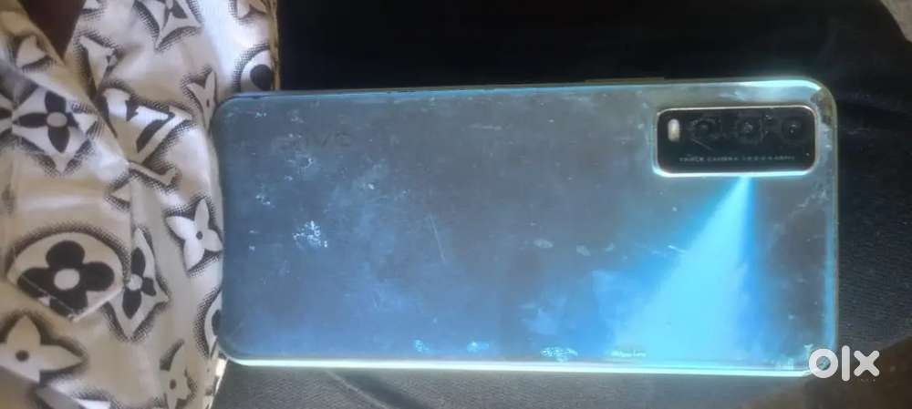 Vivo phone y20g