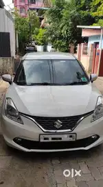 Maruti Suzuki Baleno 1.2 Delta, 2018, Petrol