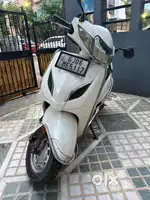 Activa for urgent sell
