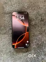 Iphone 16 Pro 128gb Desert Titanium