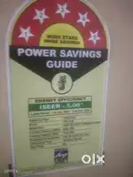 New brand seal pac piece valtas 2 ton 5 Star inverter AC split AC