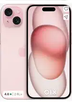 Iphone 15 128gb