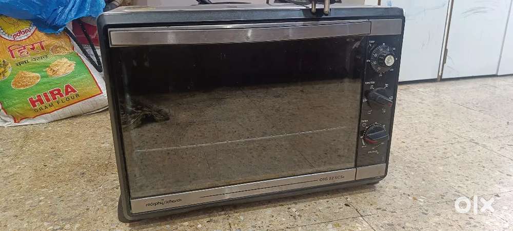 Morphy Richards OTG 52 RCSs