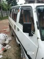 Maruti Suzuki Omni 2014 CNG & Hybrids 50000 Km Driven