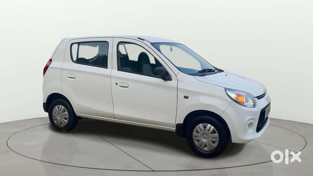 Maruti Suzuki Alto 800 LXI, 2019, Petrol