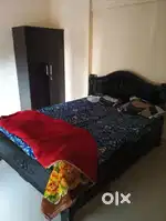 Furnished 3 BHK