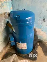 Compressor 11ton 410gas