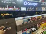 Sales & Marketing