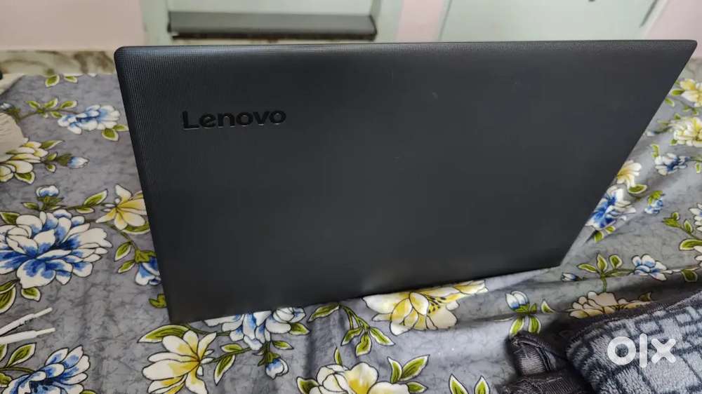 Lenovo Laptop
