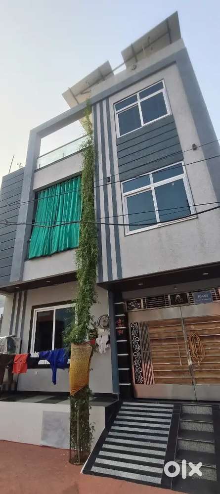 Only for Rent, Electricity bill not included