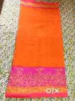 Brand new kota saree with blouse