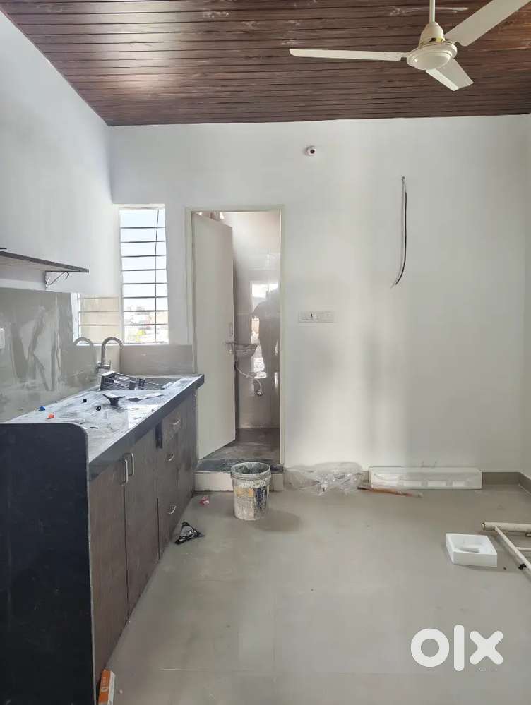 Newly 1 room fully furnished in Kolar road