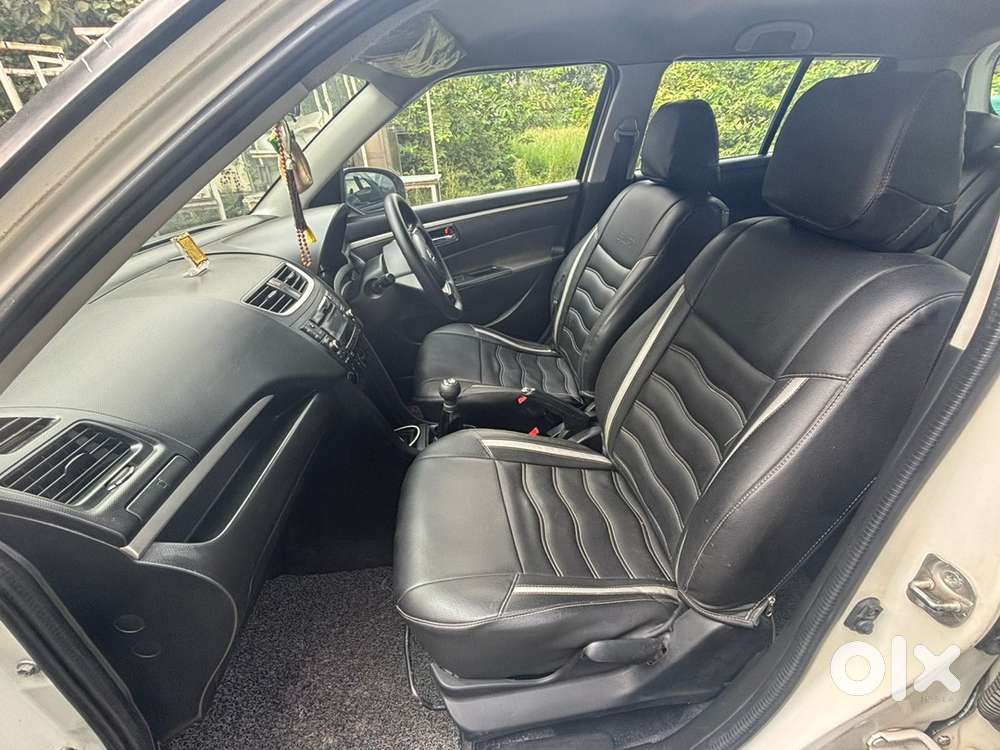 Maruti Suzuki Swift 2016 Petrol Well Maintained