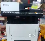 Kyocera 2040 copier and printer
