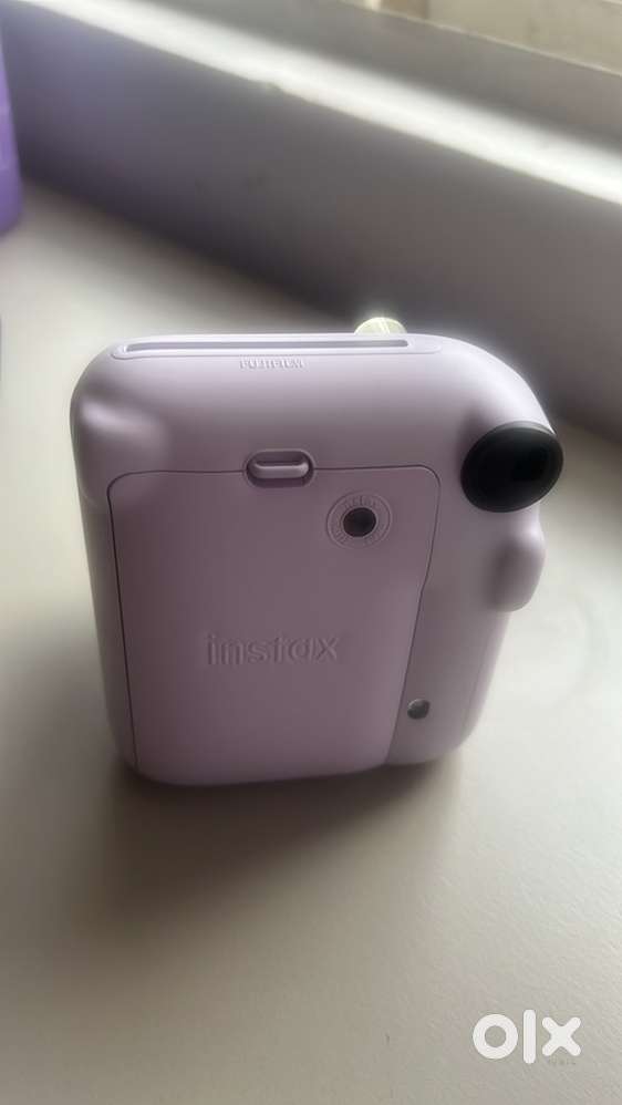 Fujifilm Instax Mini 12