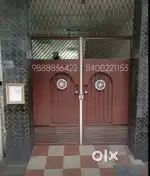 Hose for sale there are all facilities scooll.hospital.and main road