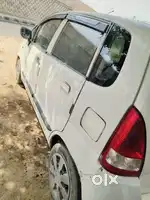 Maruti Suzuki Zen Estilo 2010