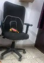 Study Chair