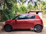 Maruti Suzuki Swift 2009 Diesel Manual transmission