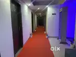 Hotel for Lease in Mahipalpur – 27 Rooms, Fully Furnished!