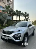 Tata Harrier XM, 2019, Diesel