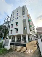 1-Bhk Flat In Manjalpur SAIRAJ RESIDENCY Vadodara