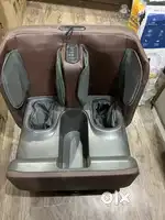 Foot massager