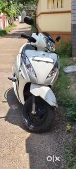 Tvs jupiter 125