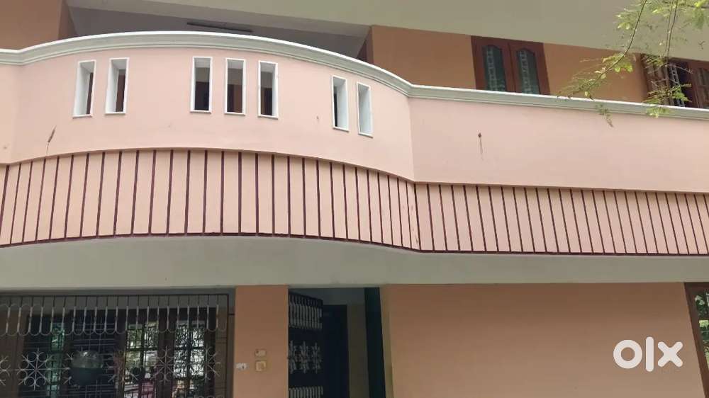 House for rent near phase 3, back road of infosys.bachelors or family.