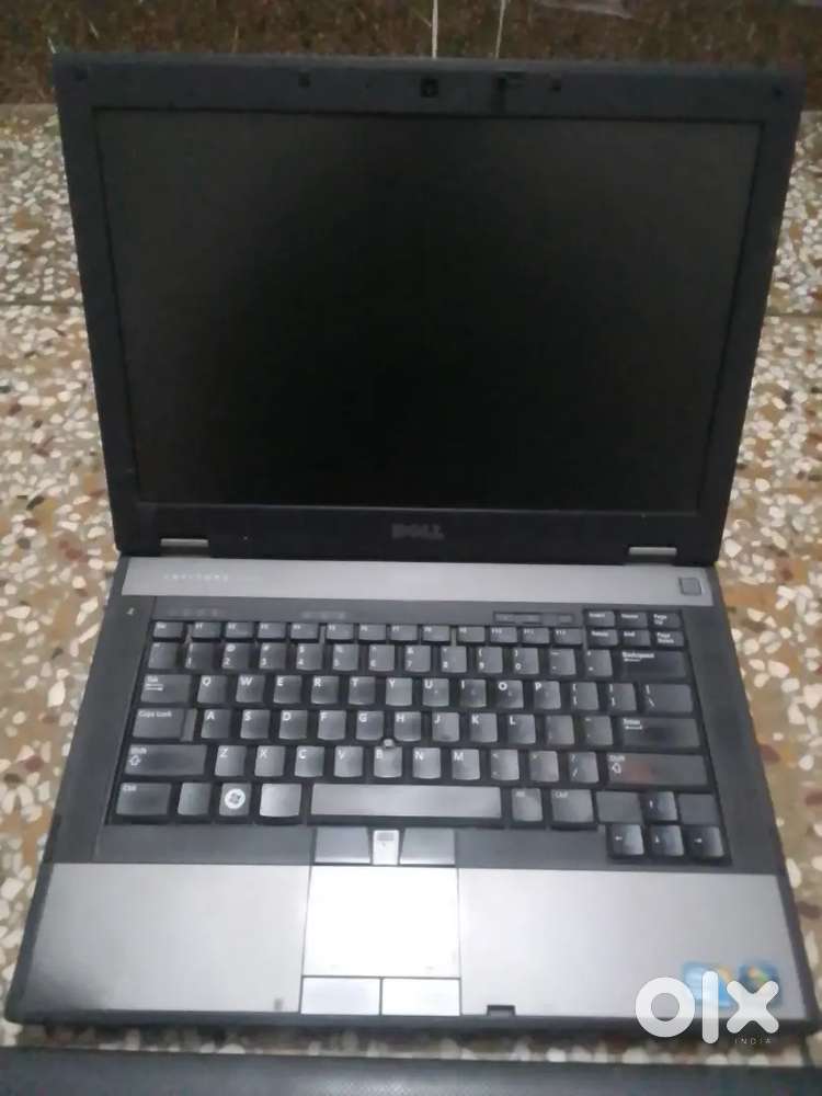 Dell  laptop