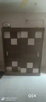 kabaat door