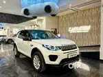 Land Rover Discovery Sport HSE 7-Seater, 2019, Petrol