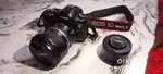 FULL FRAME CAMERA