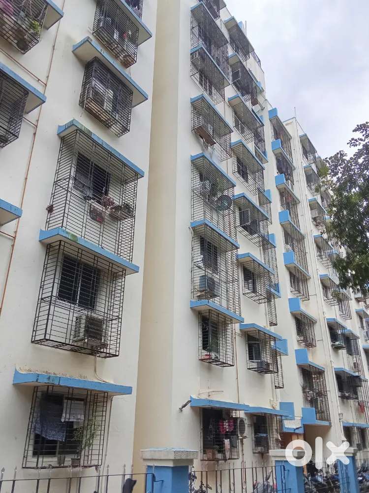 1bhk on rent in borivali west