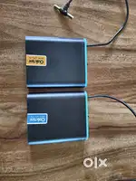 Oakter Mini ups 9V & 12V