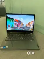 Lenovo ThinkBook 14 i5-10th Gen 8GB RAM 256GB Warranty