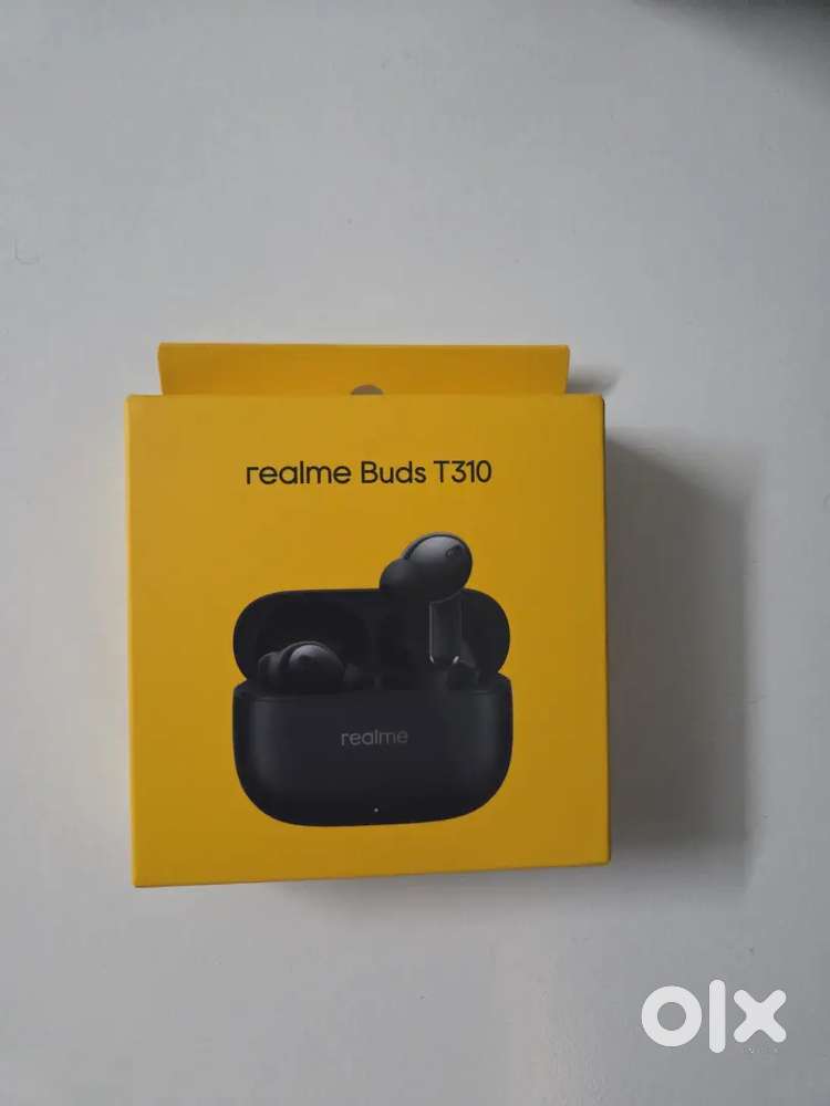 REALME BUDS T310