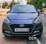 Hyundai Xcent 1.2L Kappa Dual VTVT 5-Speed Manual Base, 2018