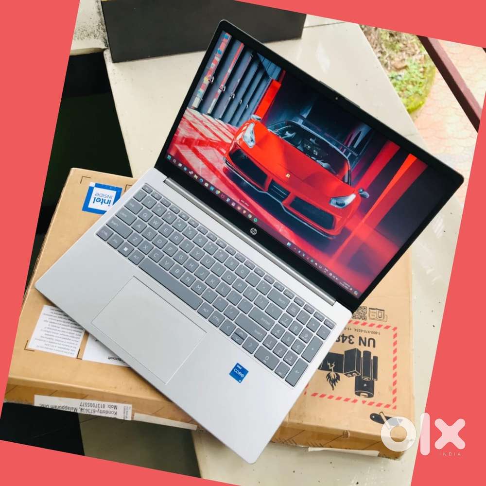 ALL TYPES OF BRAND NEW USED LAPTOPS
